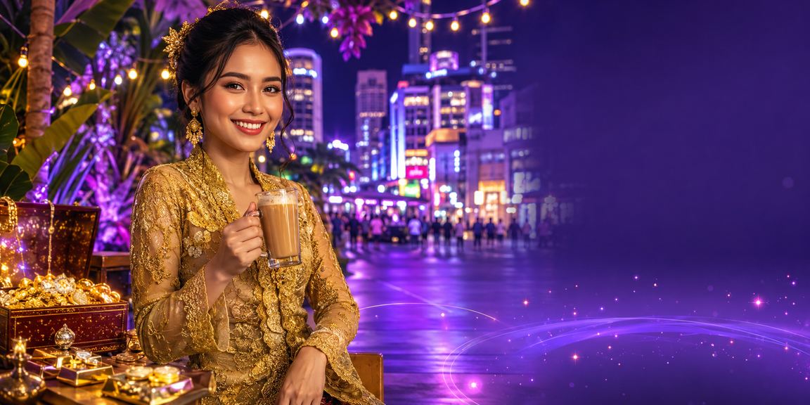 Pengguna Kuala Lumpur menerima rebat bonus semasa sesi kasino langsung di 5sos