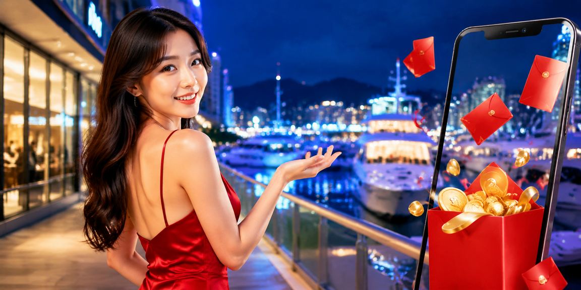 Sambutan loteri dan bonus sampul merah perayaan Tahun Baru Cina Malaysia