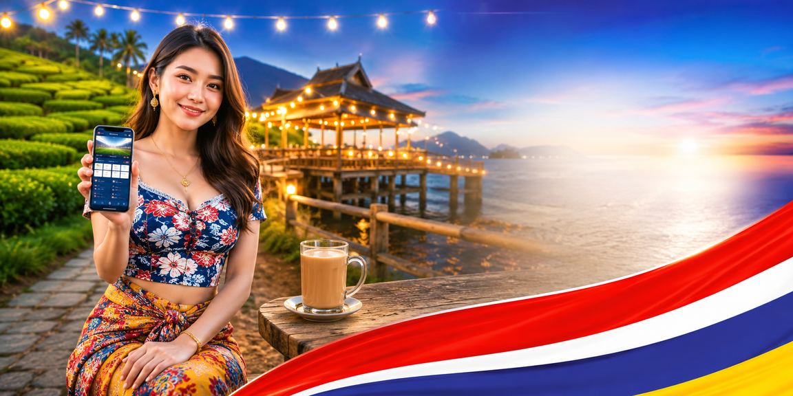 Pengguna Langkawi menikmati bonus VIP eksklusif selepas mendaftar akaun 5sos