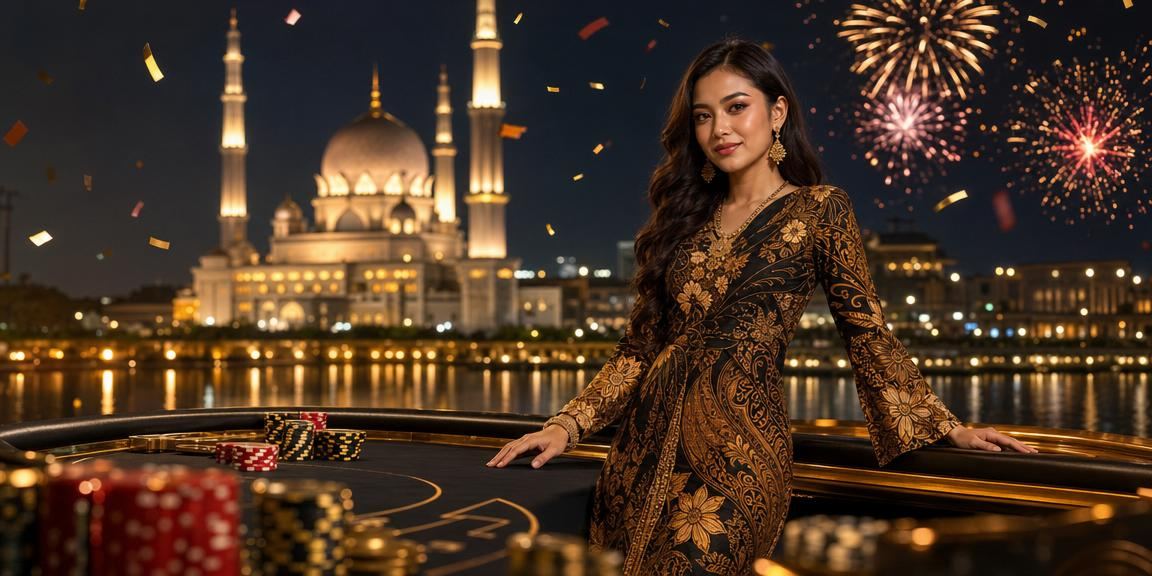 Pengguna Putrajaya mengurus akaun VIP dan deposit melalui telefon pintar di platform 5sos