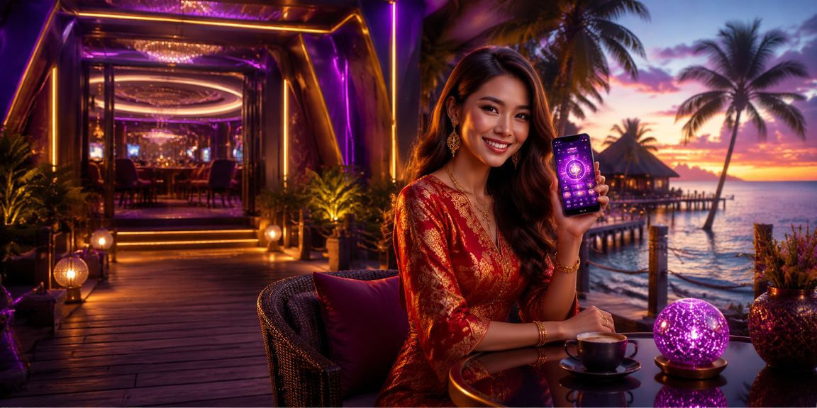 Ganjaran VIP Eksklusif Sabah